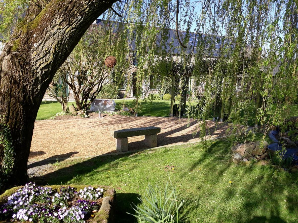 Clos Martin Villamée Exterior foto